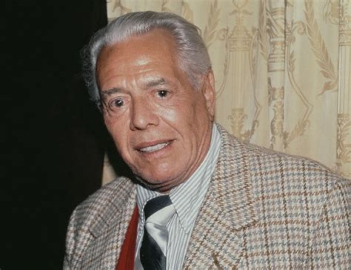 Discovering The Birth Of A Legend: When Was Desi Arnaz Born?