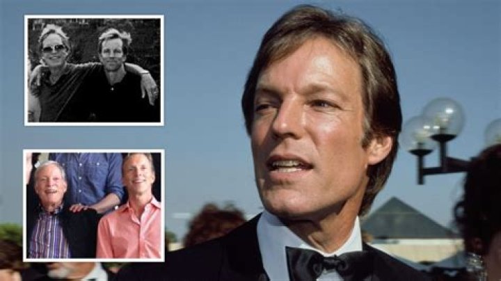 Meet Richard Chamberlain's Beloved Husband: Uncovering Their Love Story
